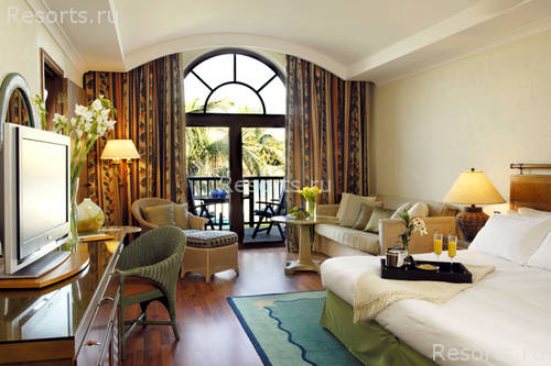 Jebel Ali Golf Resort & Spa 6